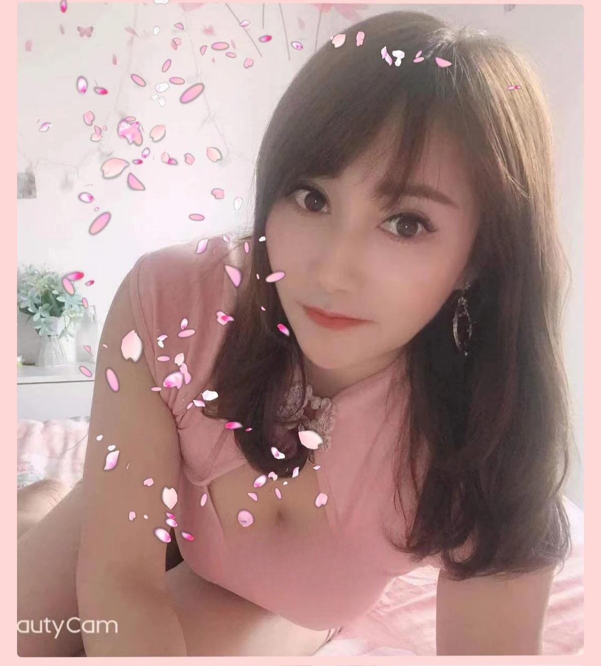 火力全开干居家少妇
