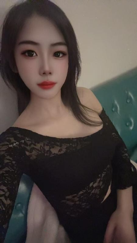 广州小骚货