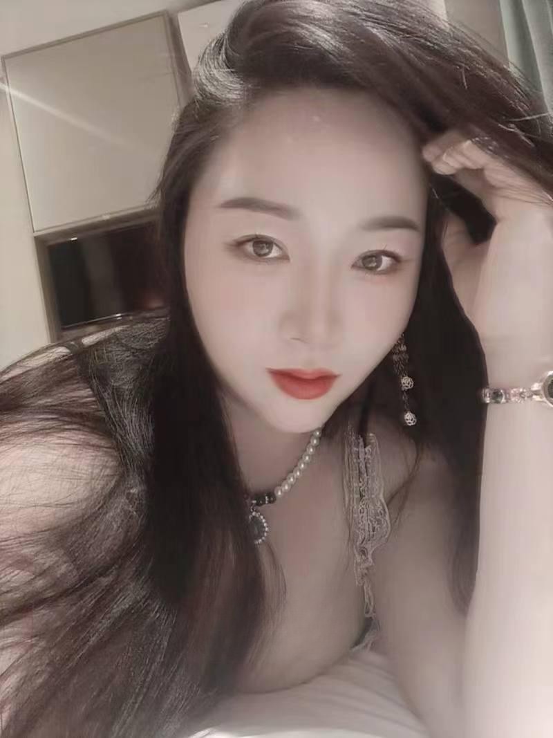 性感美少女身材火辣服务不错