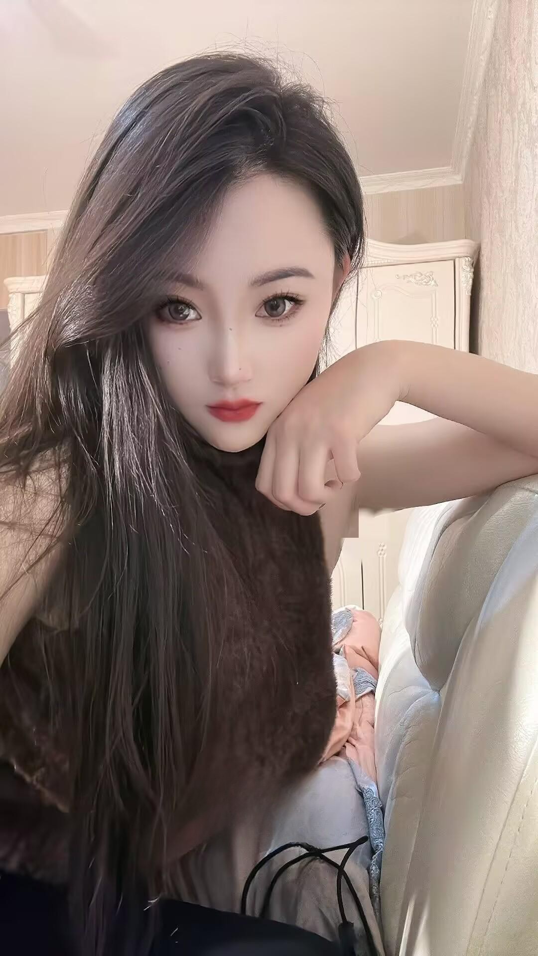 佛山自带炮房女神颜值舌功了得会调情