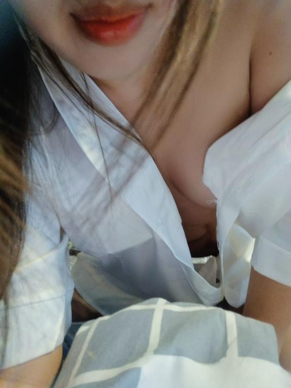 温柔的小姐姐