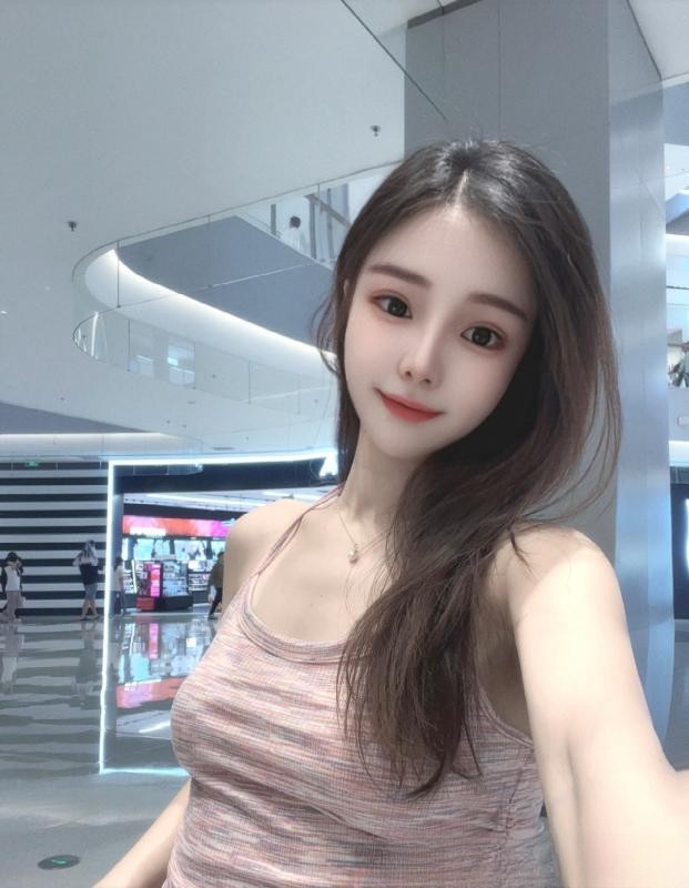 吴中甜妹多多