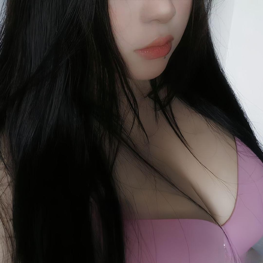 JK妹 人照一致