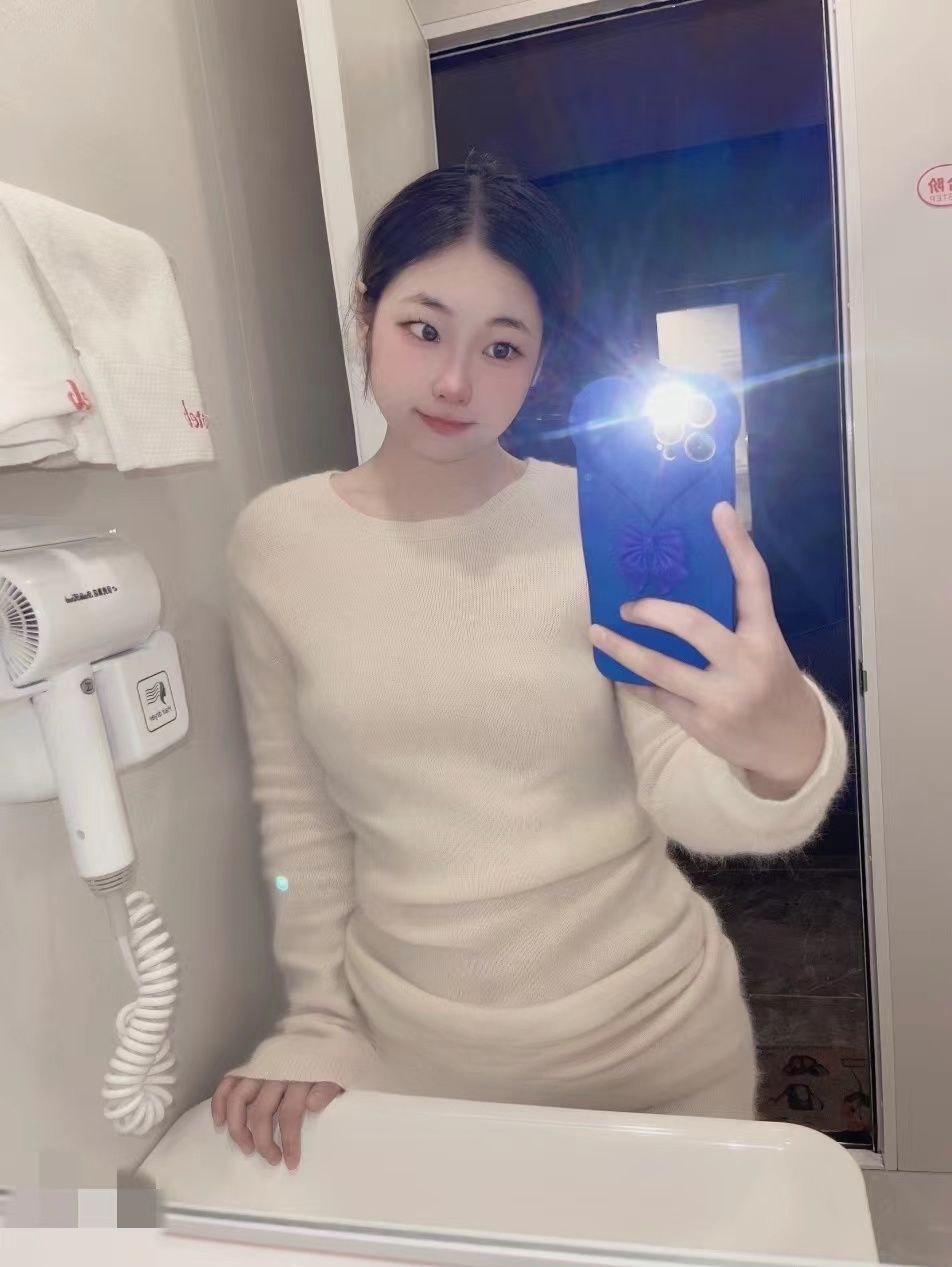 莞式服务御姐