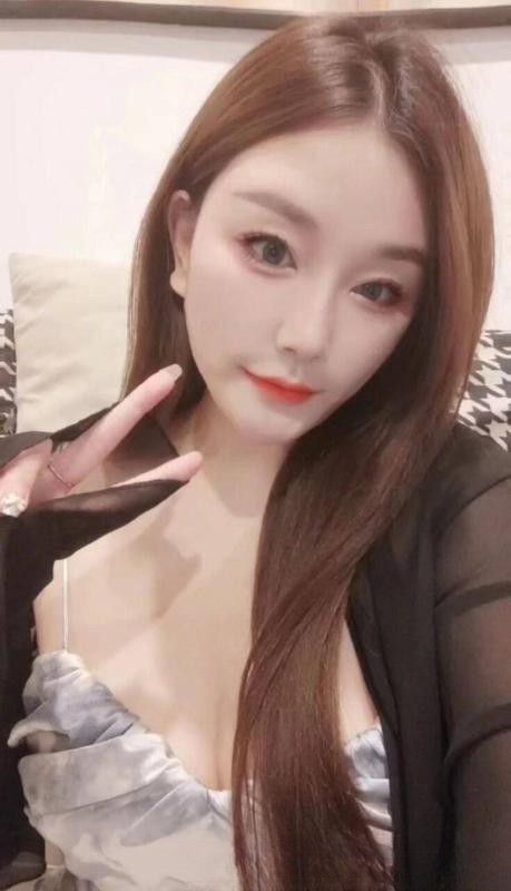 潭村E奶琪琪姐
