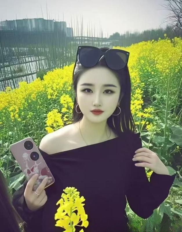 合肥小浪姐