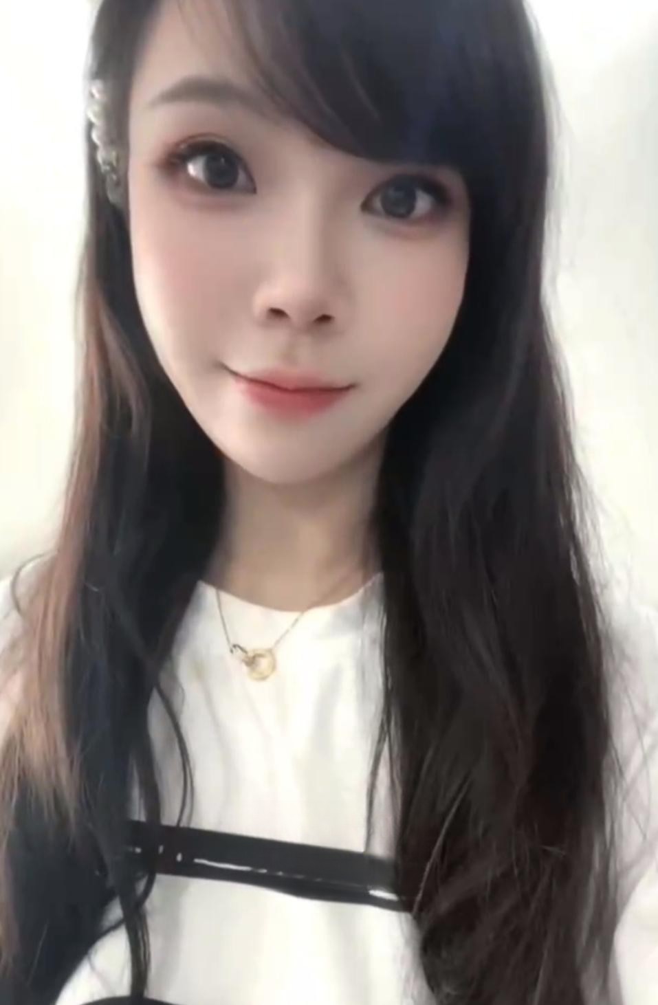 性感撩人辣妹