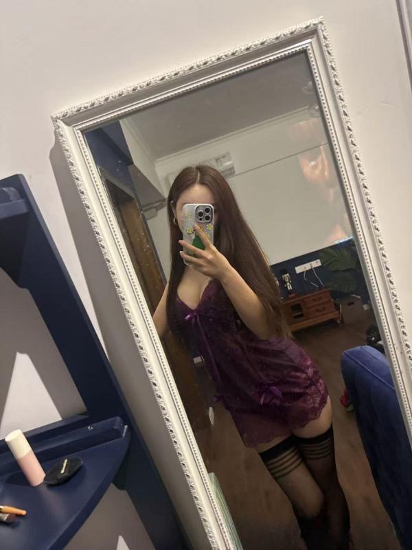 热情性价比妹子
