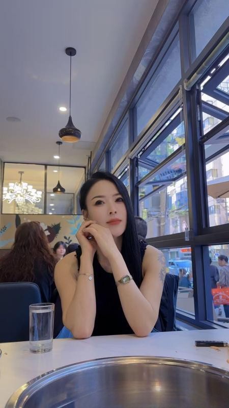 兰州漂亮妹子