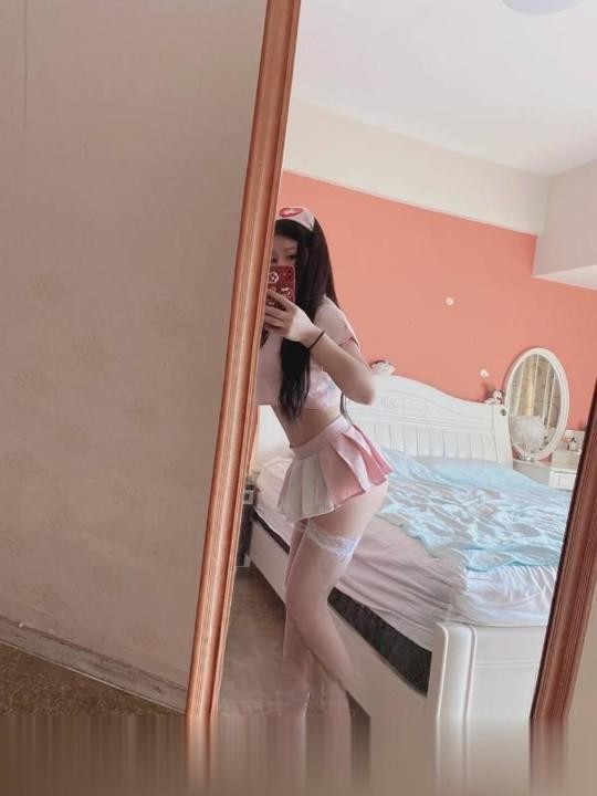让人流连忘返的小情人