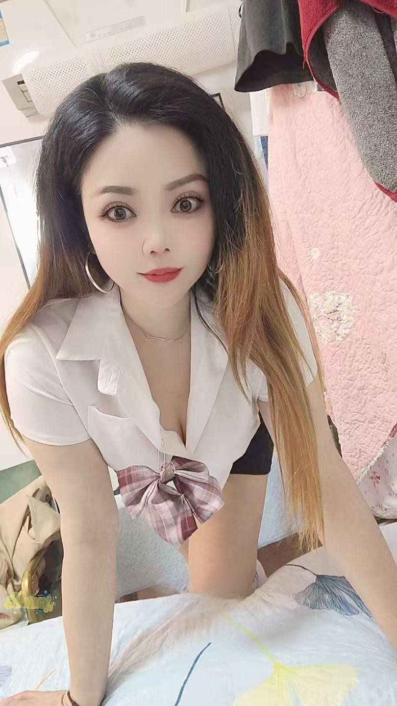 全套服务爽的不得了