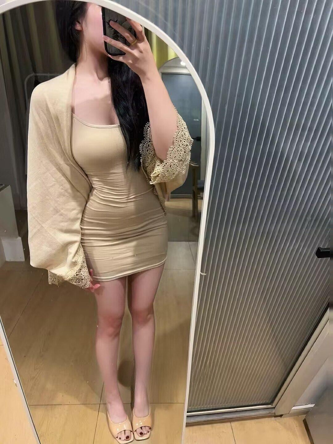 丰台性感辣妹