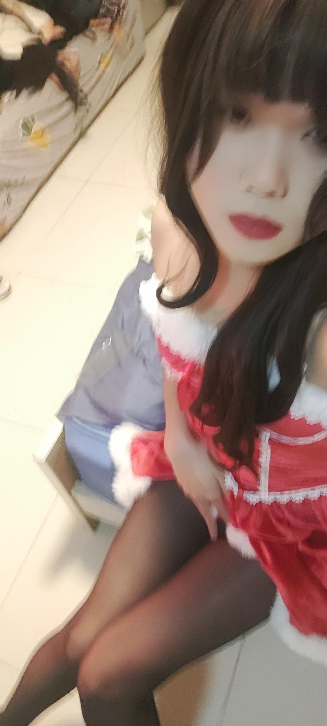合肥伪娘CD兔兔