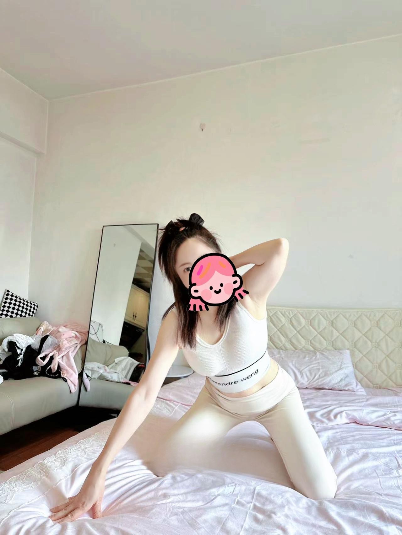 江北口活好骚妹
