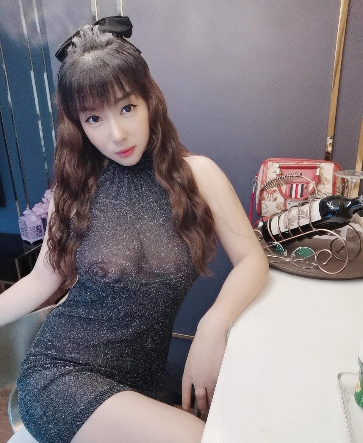 还不错的妹妹