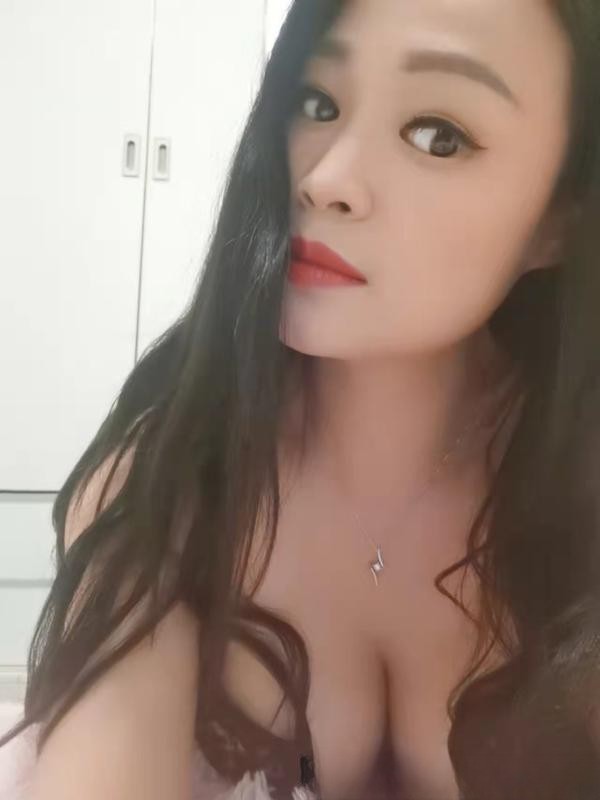 拱墅轻熟少妇