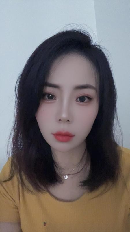 东丽温柔妹妹
