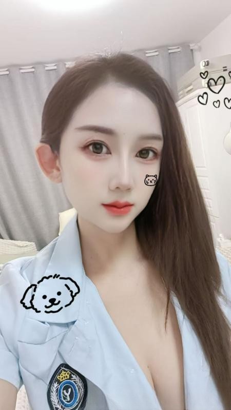 瑶海个人莎莎