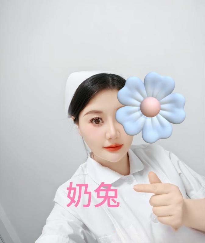 奶兔奶兔