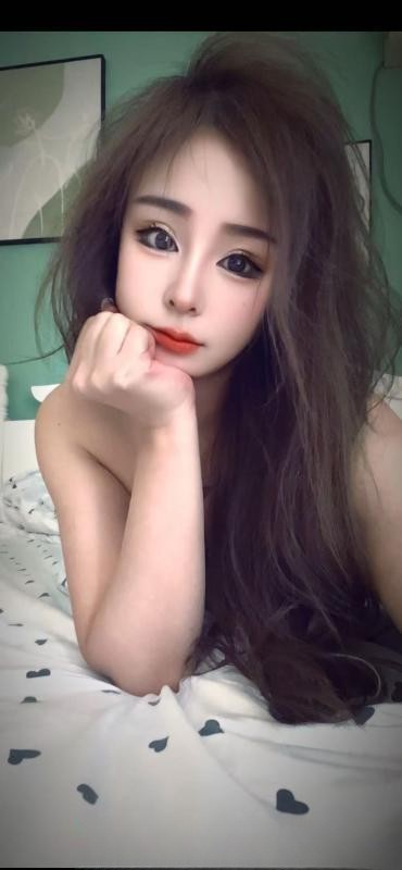 滨海大港尤物
