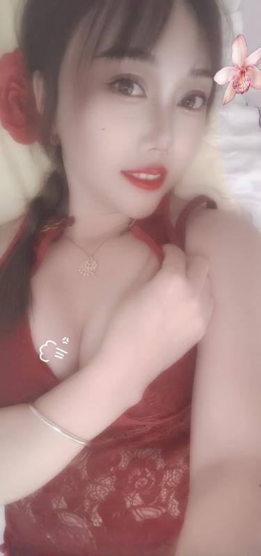 南京小姐姐