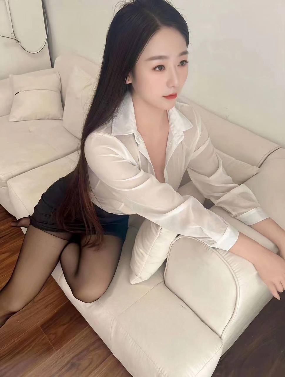 热情风骚御姐