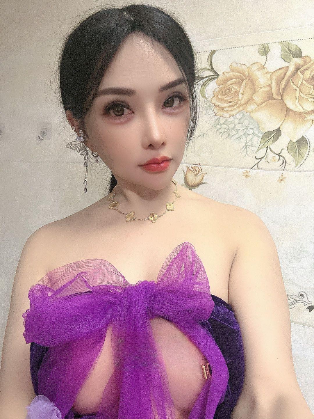 大波波女郎