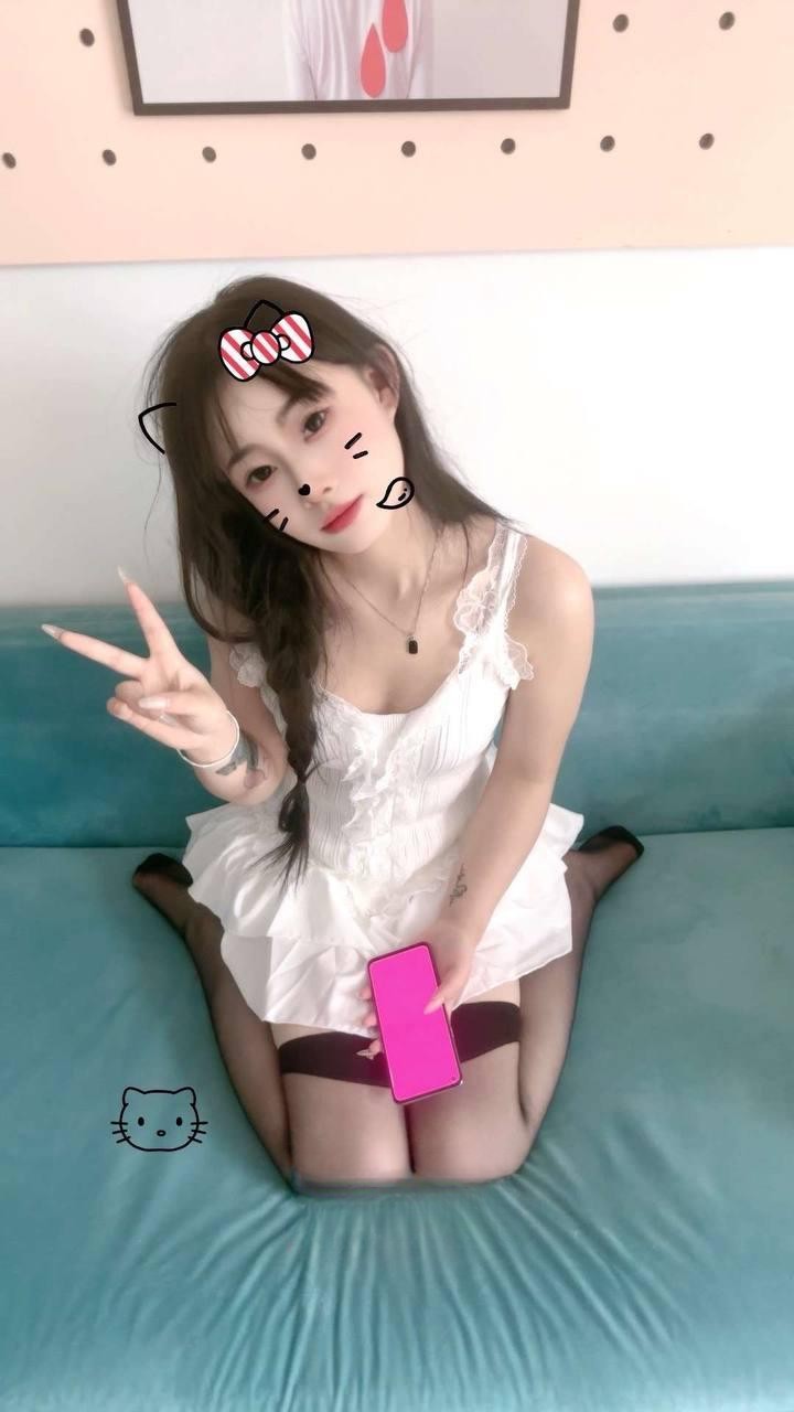 西青女友系小骚妹
