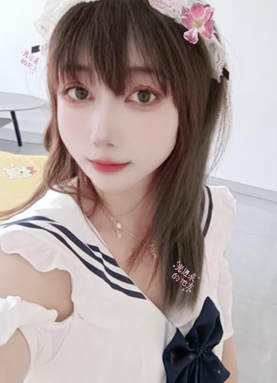 漂亮小姐姐