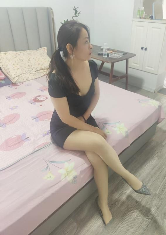 温柔小少妇