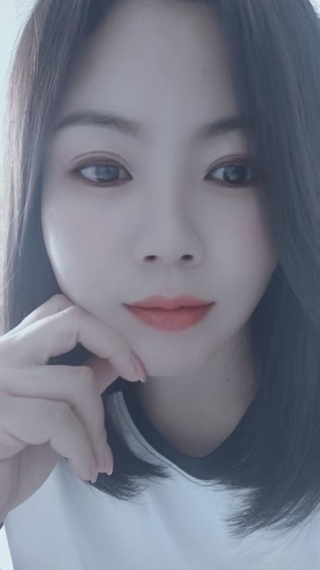 内蒙微胖琪琪