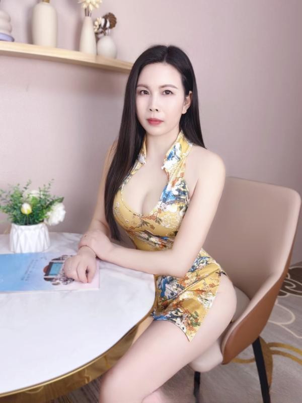 龙岗泄火熟妇