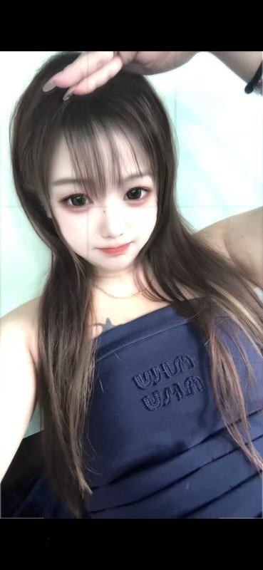 小嫩妹果冻