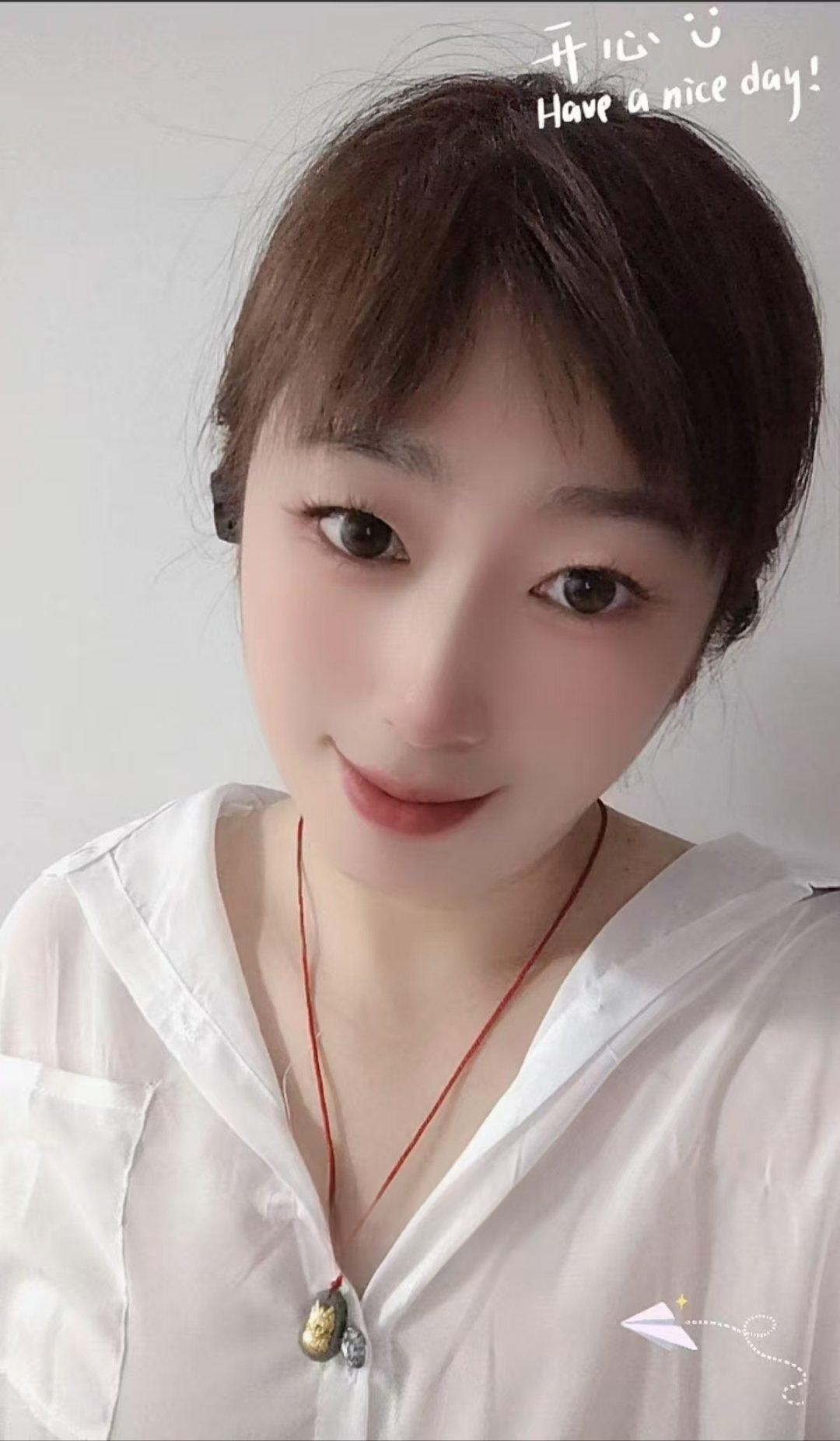 温柔服务系姐姐桃桃