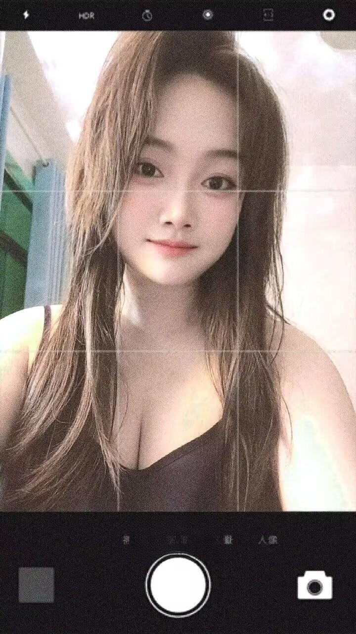 广州白云波大水多妹妹