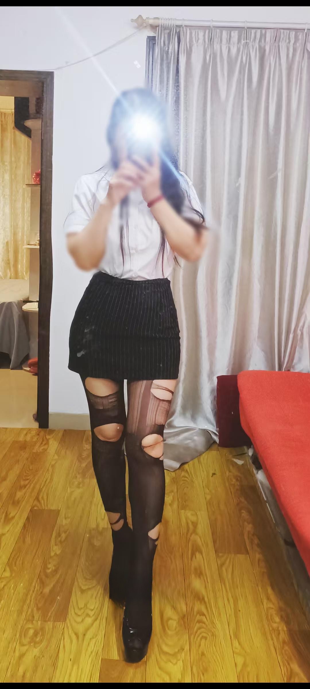 轻熟女类型