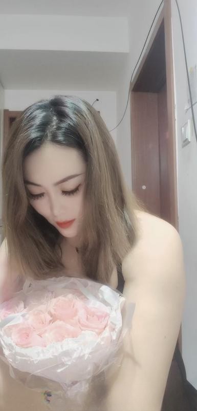 铁西少妇