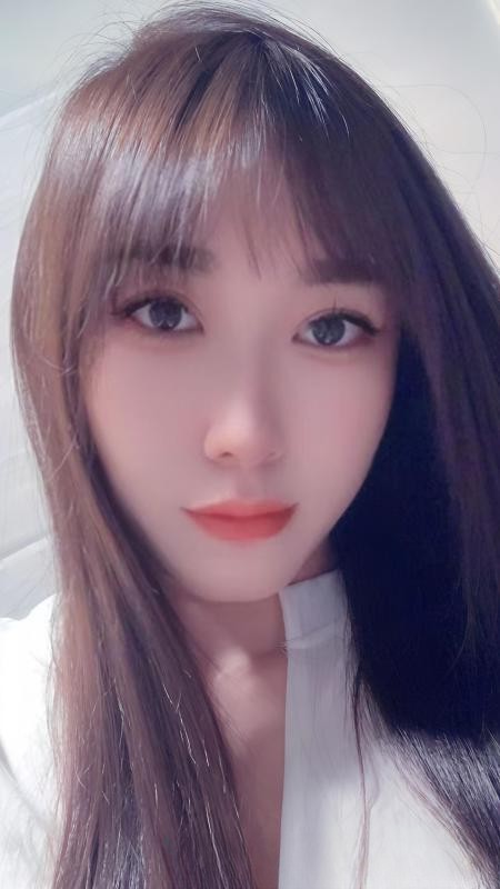 虹口可欣美女
