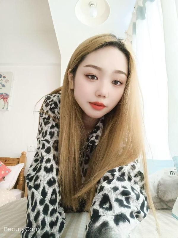 纯爱战士情子