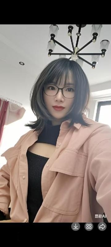 风骚熟女