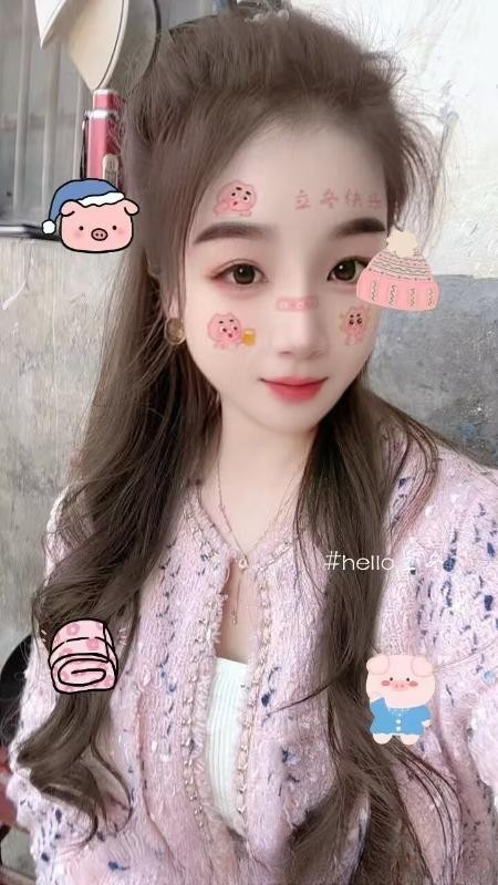江宁万达小姐姐