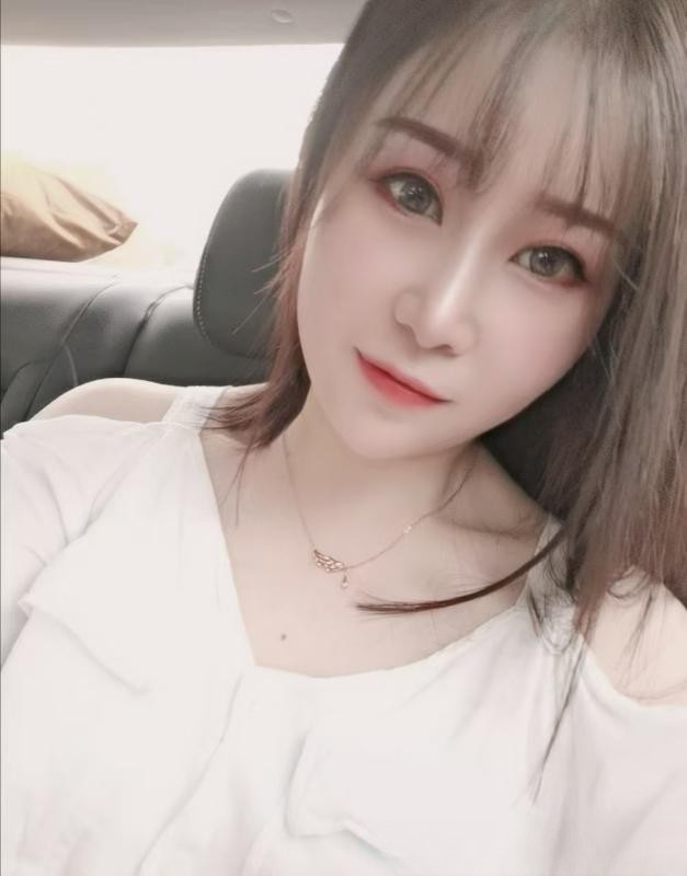沁瑶妹子