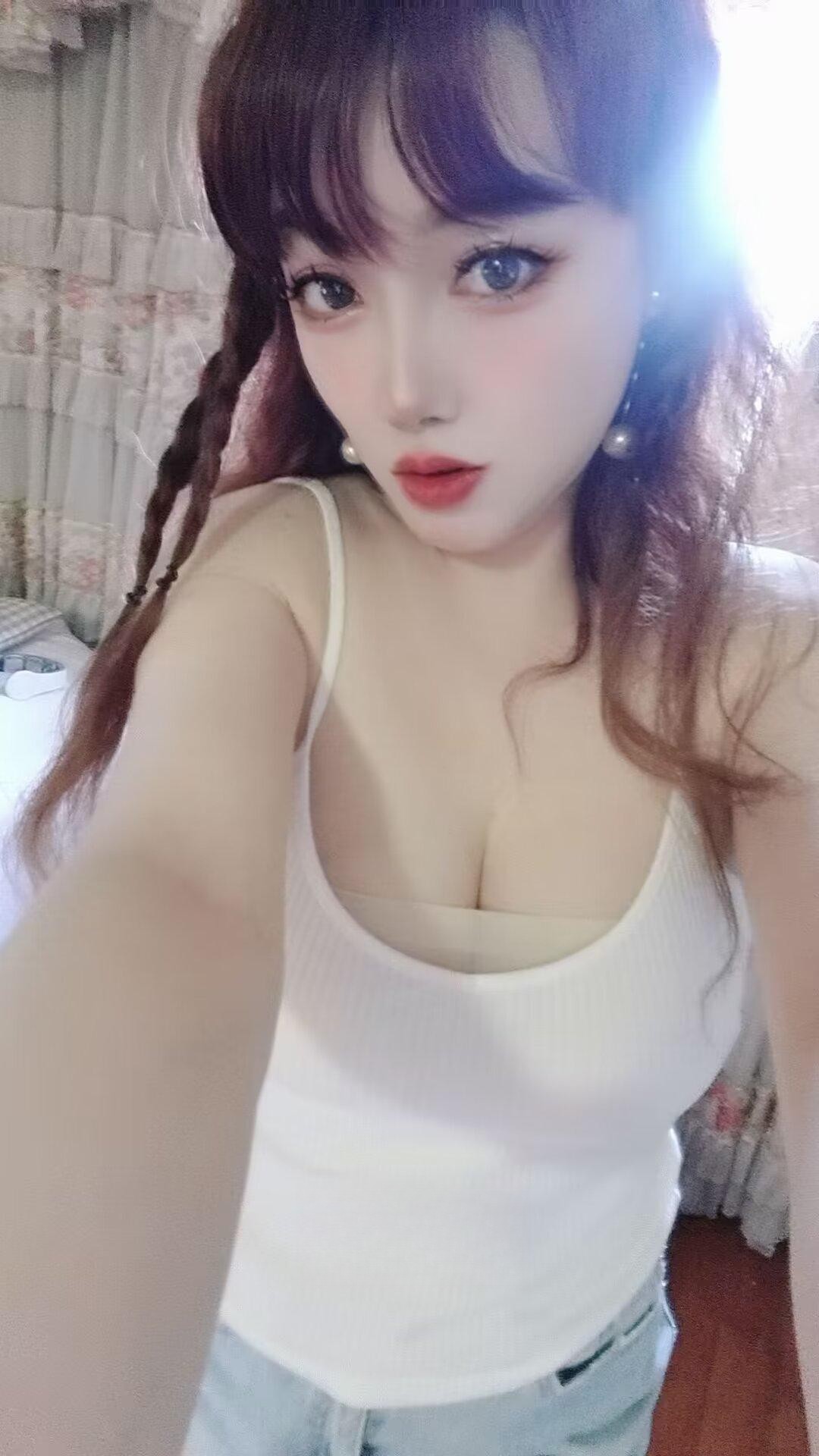 天津西青性感小魔女