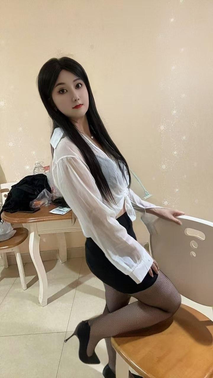 北京御姐陈晨