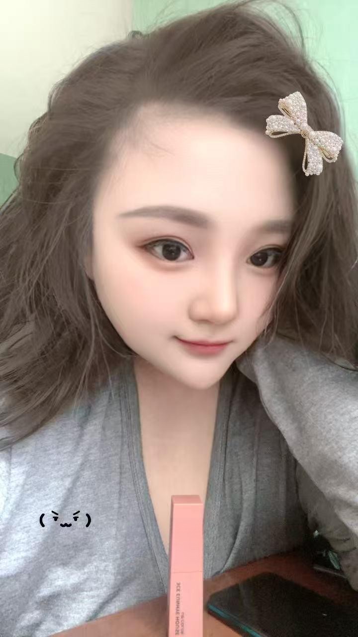 武汉大波妹