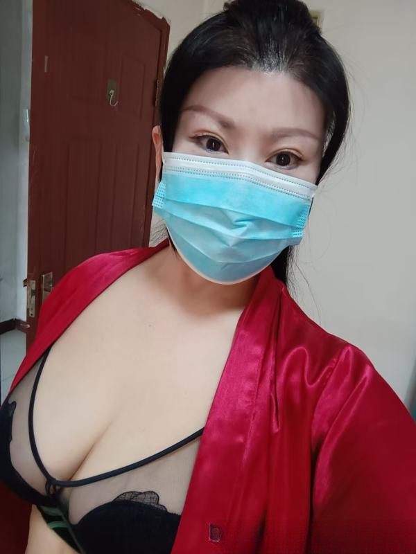 南开少妇情趣诱惑