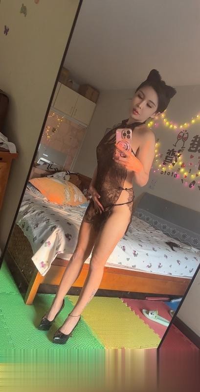 知性美女服务超好
