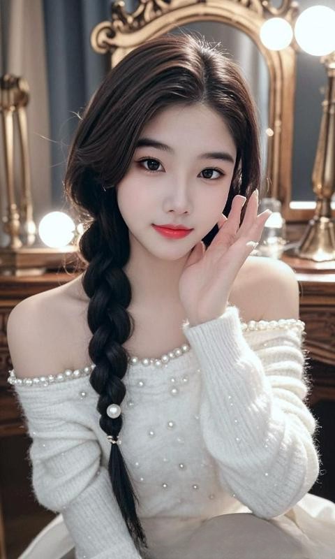 浦东小巧邻家小妹