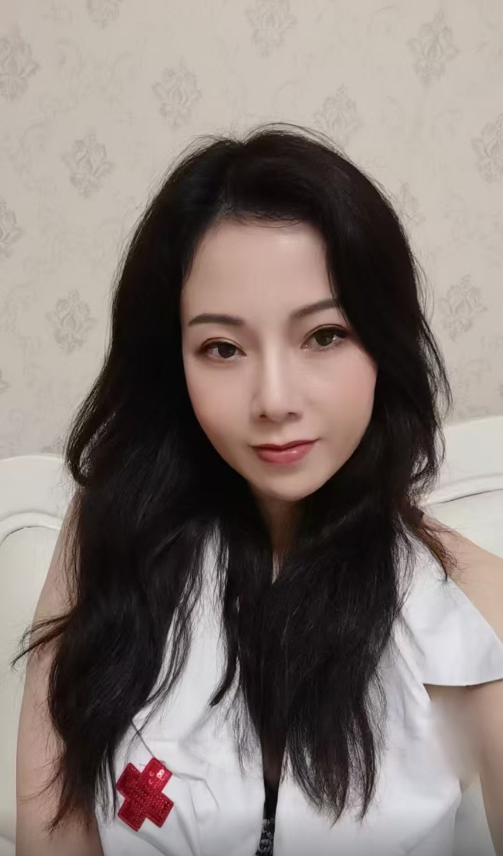 黄埔吉娜