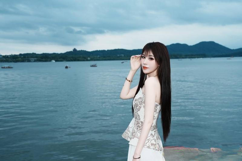 姑苏御姐潇潇